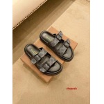 2024年7月2日新品入荷 グッチスリッパ chuanzh工場38-45