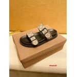 2024年7月2日新品入荷 グッチスリッパ chuanzh工場38-45