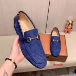 2024年7月2日新品入荷 グッチ革靴 chuanzh工場38-46
