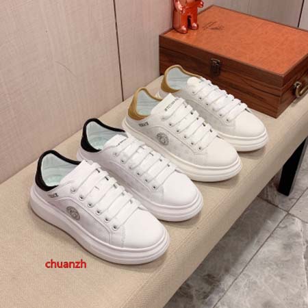 2024年7月2日新品入荷ヴェルサーチスニーカー chuan...