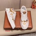 2024年7月2日新品入荷ヴェルサーチスニーカー chuanzh工場