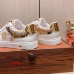 2024年7月2日新品入荷ヴェルサーチスニーカー chuanzh工場