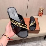 2024年7月2日新品入荷ヴェルサーチスリッパ  chuanzh工場38-45