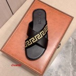 2024年7月2日新品入荷ヴェルサーチスリッパ  chuanzh工場38-45