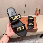 2024年7月2日新品入荷ヴェルサーチスリッパ  chuanzh工場38-45