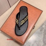 2024年7月2日新品入荷ヴェルサーチスリッパ  chuanzh工場38-45