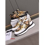 2024年7月2日新品入荷ヴェルサーチスニーカー chuanzh工場38-45