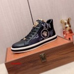 2024年7月2日新品入荷ヴェルサーチスニーカー chuanzh工場