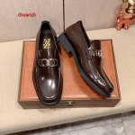 2024年7月2日新品入荷フェラガモ 革靴 chuanzh工場38-45