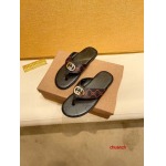 2024年7月2日新品入荷グッチスリッパ  chuanzh工場
