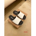 2024年7月2日新品入荷プラダスリッパ  chuanzh工場