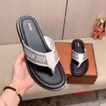 2024年7月2日新品入荷ディオールスリッパ  chuanzh工場