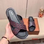 2024年7月2日新品入荷ディオールスリッパ  chuanzh工場