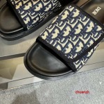2024年7月2日新品入荷ディオールスリッパ chuanzh工場38-45