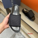 2024年7月2日新品入荷ディオールスリッパ chuanzh工場38-45