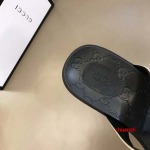2024年7月2日新品入荷グッチ スリッパ chuanzh工場38-45