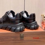 2024年7月3日新品入荷PRADA  スニーカー chuanzh工場