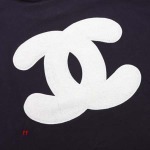 2024年7月4日夏季新品入荷 シャネル 半袖 TシャツFF工場