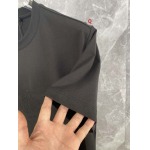 2024年7月11日夏季高品質入荷PRADA半袖 Tシャツ qiang工場