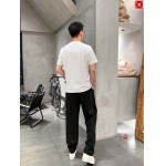 2024年7月12日高品質新作入荷ディオール半袖 Tシャツ QIANG工場M-5XL