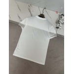 2024年7月15日高品質新作入荷エルメス半袖 Tシャツ QIANG工場