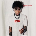 2024年7月16日夏季新作入荷SUPREME 半袖 Tシャツ61工場
