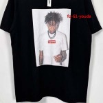 2024年7月16日夏季新作入荷SUPREME 半袖 Tシャツ61工場