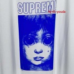 2024年7月16日夏季新作入荷SUPREME 半袖 Tシャツ61工場