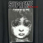 2024年7月16日夏季新作入荷SUPREME 半袖 Tシャツ61工場