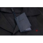 2024年7月17日夏季新作入荷PRADA 半袖 シャツ FF工場