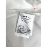 2024年7月17日夏季新作入荷PRADA 半袖 Tシャツ AZY工場