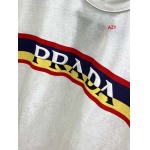2024年7月17日夏季新作入荷PRADA 半袖 Tシャツ AZY工場