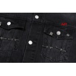 2024年7月17日夏季新作入荷バレンシアガ デニムのコート AZY工場