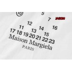 2024年7月18日早秋新作入荷Maison Margiela長袖 Tシャツ JASON工場
