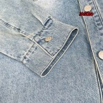 2024年7月18日早秋新作入荷Maison Margiela デニムのコート JASON工場