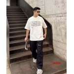 2024年7月19日新作入荷Maison Margiela半袖 Tシャツ JASON工場