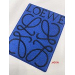 2024年7月19日新作入荷 LOEWE 半袖 Tシャツ JASON工場