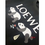 2024年7月19日新作入荷 LOEWE 半袖 Tシャツ JASON工場