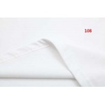 2024年夏季7月22日新作入荷ジバンシー 半袖 Tシャツ 108工場