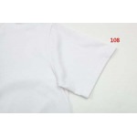 2024年夏季7月22日新作入荷ジバンシー 半袖 Tシャツ 108工場