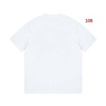 2024年夏季7月22日新作入荷グッチ半袖 Tシャツ 108工場