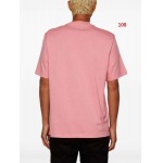 2024年夏季7月23日新作入荷AMIRI半袖 Tシャツ 108工場