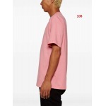 2024年夏季7月23日新作入荷AMIRI半袖 Tシャツ 108工場