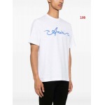 2024年夏季7月23日新作入荷AMIRI半袖 Tシャツ 108工場