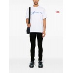 2024年夏季7月23日新作入荷AMIRI半袖 Tシャツ 108工場