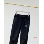 2024年7月25日新品入荷ARCTERYX長ズボン zhmin工場