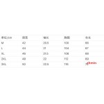 2024年7月25日新品入荷ARCTERYX 半袖 Tシャツ zhmin工場