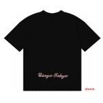 2024年7月25日新品入荷バレンシアガ  半袖 Tシャツ zhmin工場