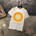 2024年7月25日新品入荷Dolce&Gabbana  半袖 Tシャツ 95工場