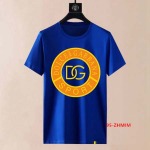 2024年7月25日新品入荷Dolce&Gabbana  半袖 Tシャツ 95工場